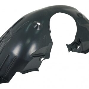 Front RIGHT Fender Liner suitable for Mercedes V-Class Vito Viano W639 Facelift (2010-2014)