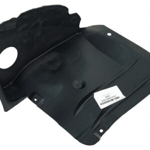 Front RIGHT Fender Liner suitable for Mercedes C-Class W203 S203 (2000-2007) Wheel Arch Cover