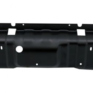 Front Skid Plate suitable for JEEP Wrangler JK (2007-2017) Guard Protection Spare Parts