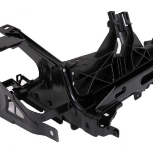 Headlight Frame Support Holder Pannel LEFT Side suitable for BMW 5 Series F10 F11 (2009-2017)