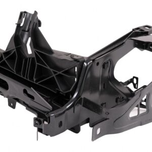 Headlight Frame Support Holder Pannel RIGHT Side suitable for BMW 5 Series F10 F11 (2009-2017)