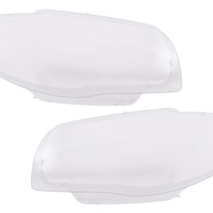 Headlights Glasses suitable for BMW 1 Series E81 E82 E87 E88 (2004-2011)