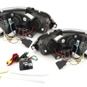 Headlights LED DRL suitable for Seat Leon 1P /Seat Altea (2009-up) Daytime Running Light