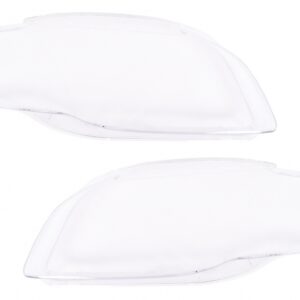 Headlights Lens Glasses suitable for Audi A4 B7 Sedan Avant (2004-2008)