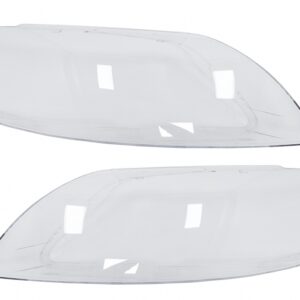 Headlights Lens Glasses suitable for Audi Q7 4L (2005-2015)