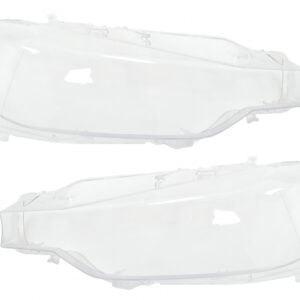 Headlights Lens Glasses suitable for BMW 3 Series F30 F31 (2011-2014)