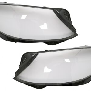 Headlights Lens Glasses suitable for Mercedes S-Class Sedan W222 (2013-2017)