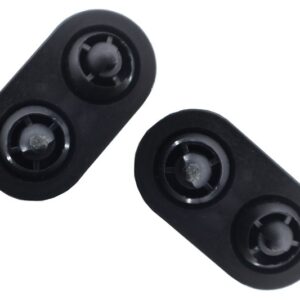 Headlights Washer Jet Kit suitable for Range Rover Vogue L322 (2010-2012)