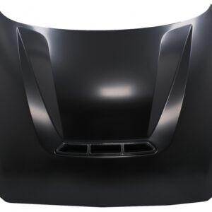 Hood Bonnet suitable for BMW 1 Series F20 F21 (2010-2019) BMW 2 Series F22 F23 F87 M2 (2012-2019) CS Design