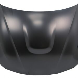 Hood Bonnet suitable for BMW 3 Series F30 F31 F35 (2011-2019) 4 Series F32 F33 F36 Gran Coupe (2011-2019) M3 M4 Look