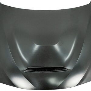 Hood Bonnet suitable for BMW 3 Series F30 F31 F35 (2011-2019) 4 Series F32 F33 F36 Gran Coupe (2011-2019) M3 M4 GTS Look