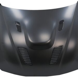 Hood Bonnet suitable for BMW 3 Series F30 F31 F35 (2011-2019) 4 Series F32 F33 F36 Gran Coupe (2011-2019) M3 M4 GTS Look