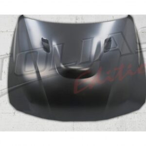 Hood Bonnet suitable for BMW 3 Series F30 F31 F35 (2011-2019) 4 Series F32 F33 F36 Gran Coupe (2011-2019) M3 M4 Look