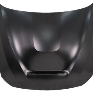 Hood Bonnet suitable for BMW 5 Series F10 F11 (2010-2017) M5 LCI Design