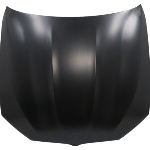 Hood Bonnet suitable for BMW 5 Series G30 Sedan G31 Touring G38 (2017-2019) M5 Look
