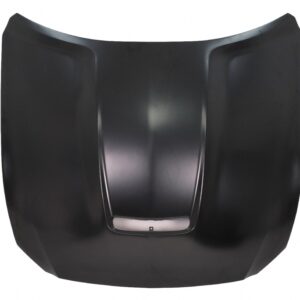 Hood Bonnet suitable for Ford Mustang Mk6 VI Sixth Generation (2015-2017)