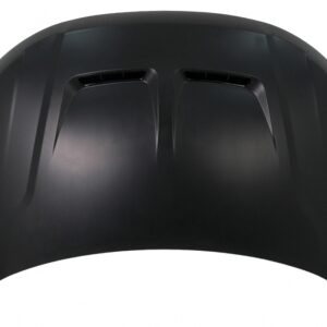 Hood Bonnet suitable for Land Range Rover Sport L494 SUV (2013-2021) SVR Design