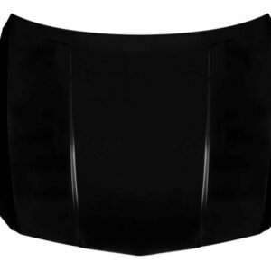 Hood Bonnet suitable for Mercedes CLS W218 C218 X218 (2011-2018) CLS63 Design