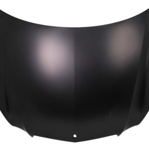 Hood Bonnet suitable for Mercedes E-Class W212 S212 (2009-2012) Limousine T-Modell