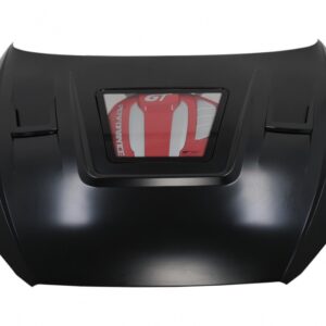 Hood Bonnet with Engine Cover suitable for Audi A5 B9 (2016-2019) GT Design