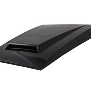 Hood Scoop Bonnet Scoop suitable for Mercedes W463 G-Class (1989-up) Design ABS