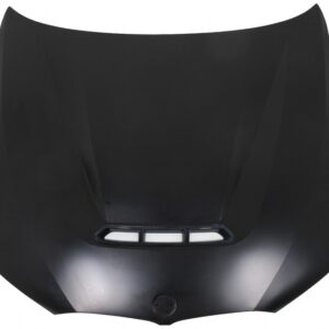Hood suitable for BMW 3 Series G20 Sedan G21 Touring (2018-2025) CS Design
