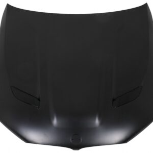 Hood suitable for BMW 5 Series F10 F11 (2010-2017) as a part of conversion to G30 CS Design
