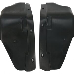 Inner Front Fender Covers Liners suitable for Mercedes G-Class W463 (1989-2017)