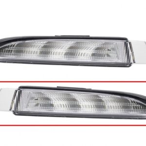 LED DRL Lamp  suitable for VW Golf VI (2008-2012) R20 Left Side