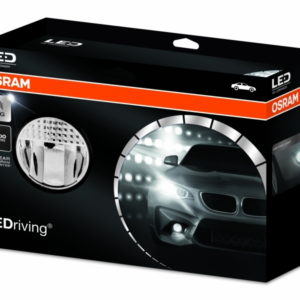 LED Fog Lights OSRAM LEDriving F1 LEDFOG201