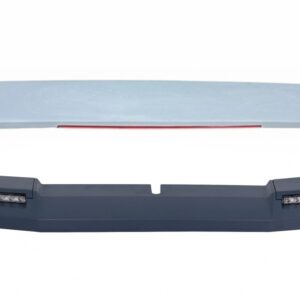 LED Front Roof and Roof Spoiler LightBar suitable for Mercedes G-Class W463 (1989-2018)