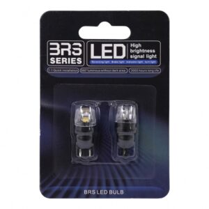 LED Position Lights T10 360LM 360° Indicator & Turning Light