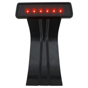LED Tail Rear Third Brake Light suitable for Jeep Wrangler JK (2007-2016)