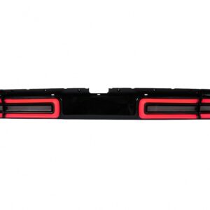LED Taillights suitable for Dodge Challenger (2008-2014) Dynamic Turning Lights