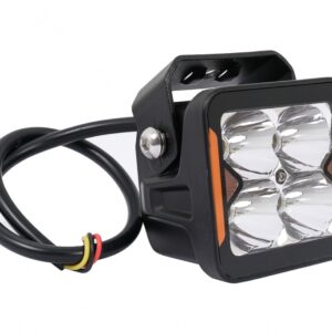 Light Bar 1800 Lumens Spot beam Outdoor Work Light
