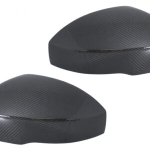 Mirror Covers Real Carbon Fiber suitable for Land ROVER Range ROVER Vogue L405 (2013-2017) Sport L494 (2013-2017) Discovery V L462