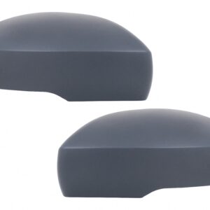 Mirror Covers suitable for Land Rover Range Rover Vogue L322 (2002-2013) Sport L320 (2005-2013) Discovery III , IV L319 (2004-2016)