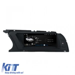 Navigation for Audi A4 B8 (2013 - 2016), 8.8 Inch 4Gb Ram, 64Gb storage, Carplay