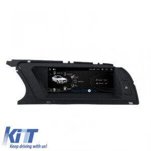 Navigation for Audi A4 B8 (2013 - 2016), 8.8 Inch 8Gb Ram, 256Gb storage, Carplay, MMI