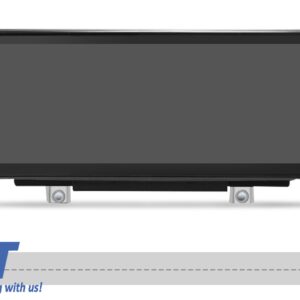 Navigation for BMW X5 F15 F85 (2013-2018), 12.3 Inch, 8Gb Ram, 256Gb Storage, Carplay