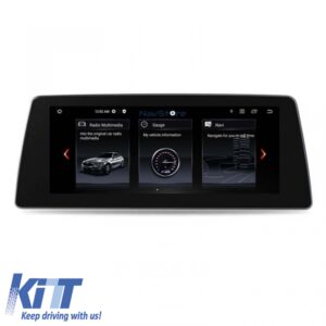 Navigation for BMW, Z4 E89 (2009-2016), 10.25 Inch, 4Gb Ram, 64Gb Storage, Carplay