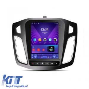 Navigation for Ford Focus 3, 2011 - 2018, 9.7 Inch, 4Gb Ram, 64Gb storage, Bluetooth, WiFi, Carplay