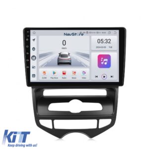 Navigation for Hyundai IX20 (2010-2019), 9Inch, 4Gb Ram, 64Gb Storage, Bluetooth, WiFi, Carplay