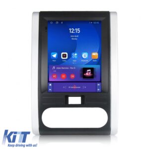 Navigation for Nissan X-Trail T31 (2007-2014), 9.7 Inch, 6Gb Ram, 128Gb storage, Carplay