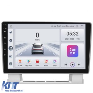 Navigation for Opel Astra J, (2010 - 2015), 9Inch, 4Gb Ram, 64Gb Storage, Carplay