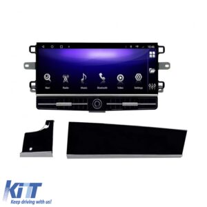 Navigation for Porsche Panamera, (2009-2016), 12.3 Inch, 8Gb Ram, 128Gb Storage, Carplay.