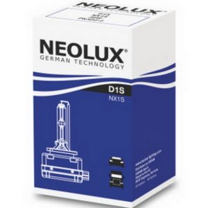 Neolux ORIGINAL D1S HID Xenon Lamp D1S-NX1S Neolux 35W