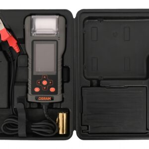 OSRAM Battery Tester PRO Analyser OBATTG900
