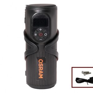 OSRAM Compact Tyre Inflator TYREinflate 2000 OTIR2000