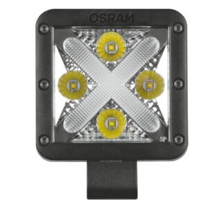 OSRAM LEDriving CUBE Lights MX85 ECE R10 one piece